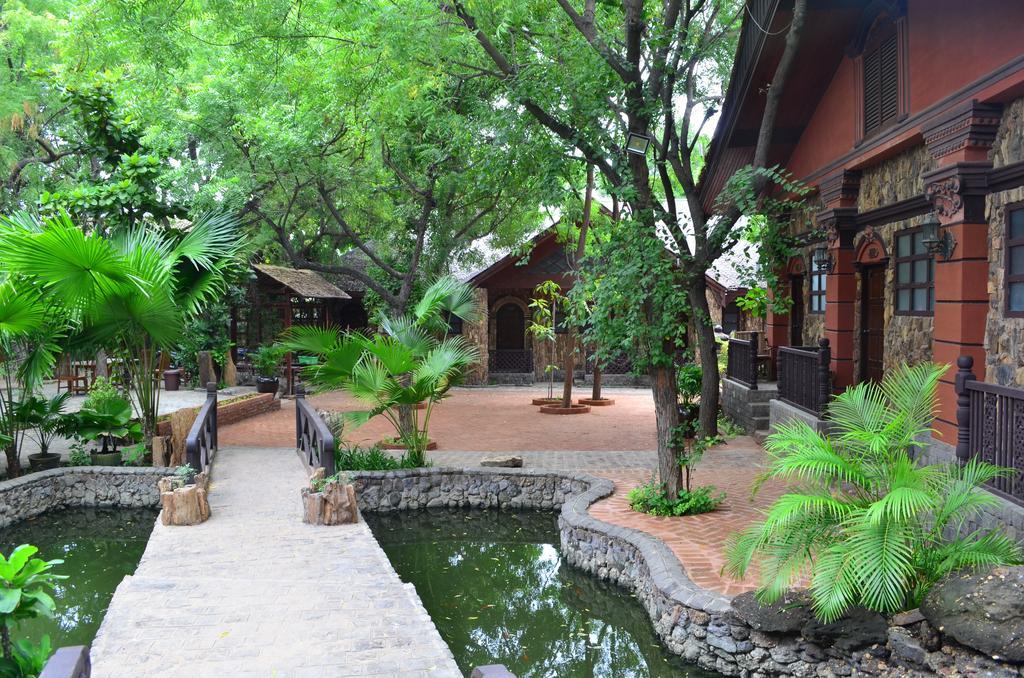 Bagan Central Hotel Habitación foto